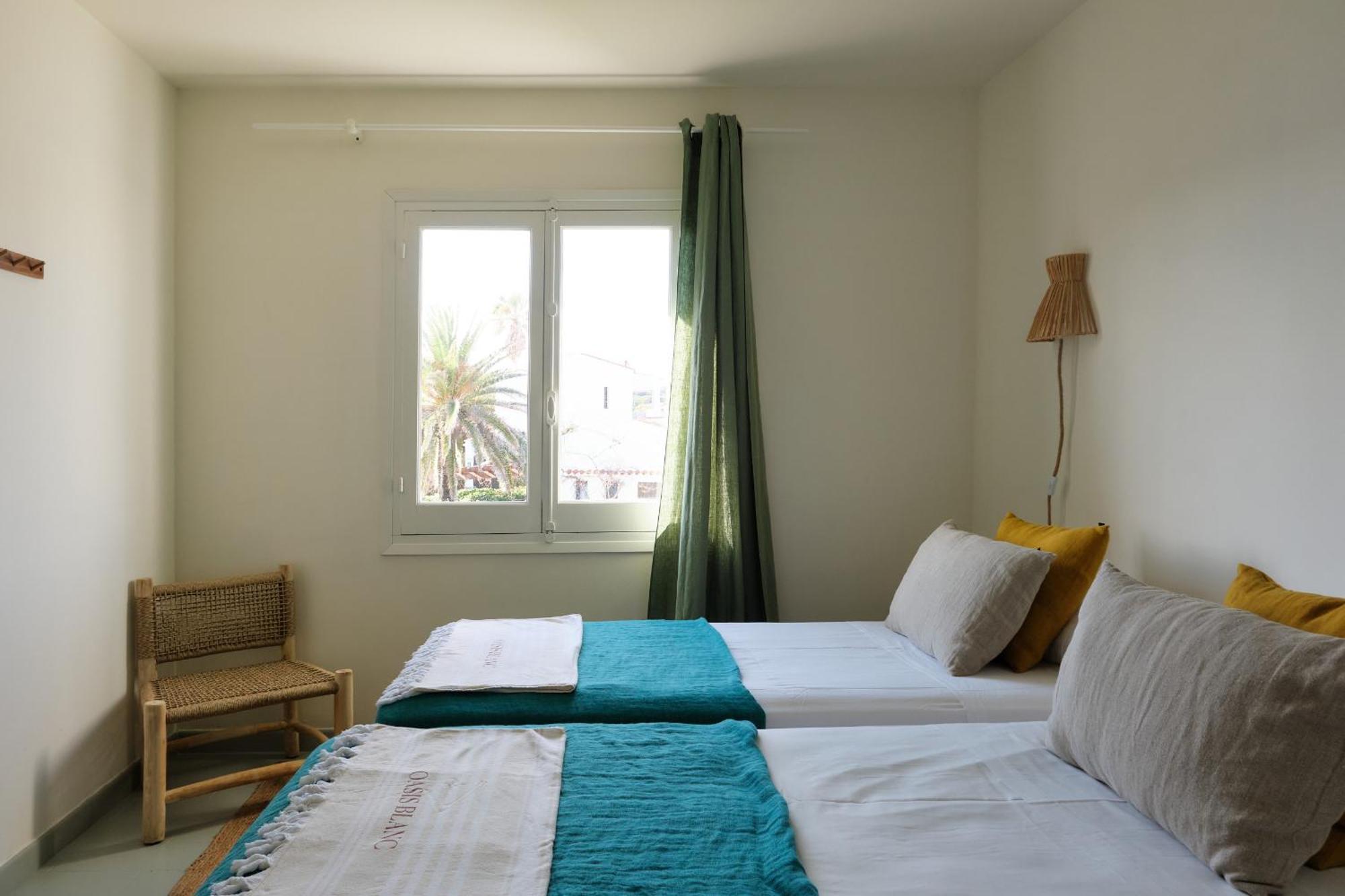 Apartmán Arenal D'En Castell South Exteriér fotografie