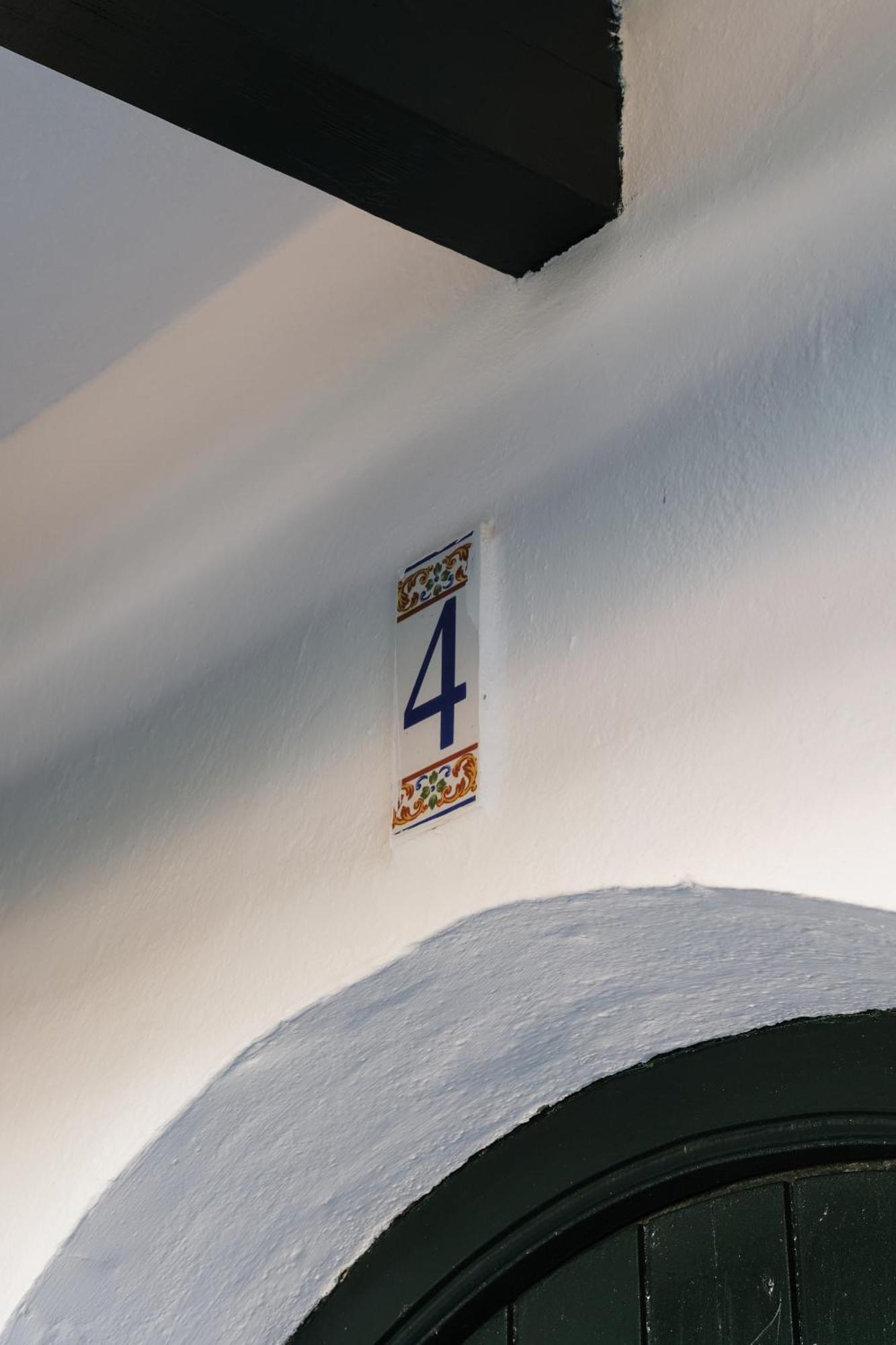 Apartmán Arenal D'En Castell South Exteriér fotografie